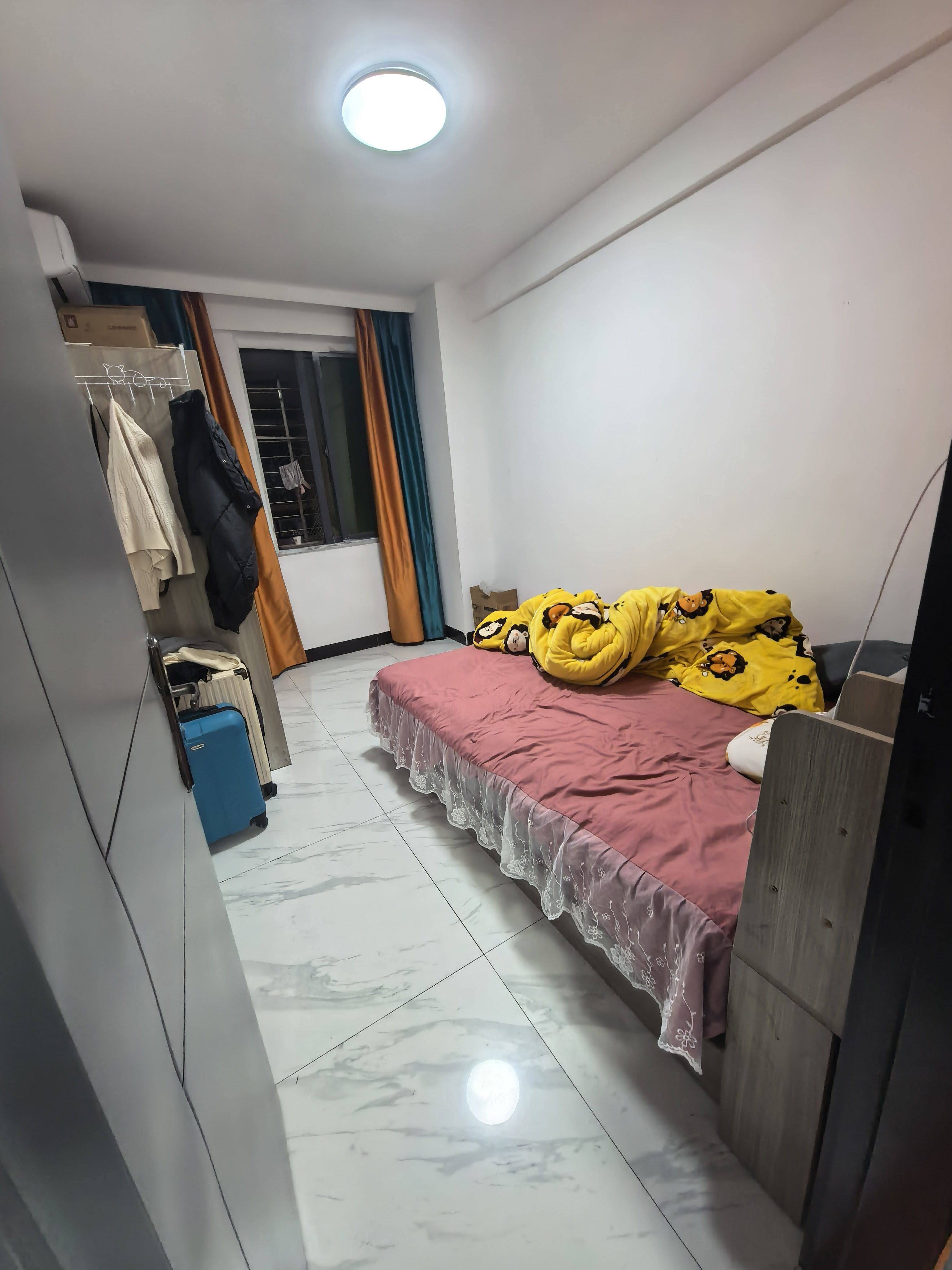 晚风。整租房源2