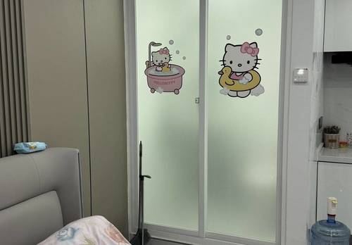 浦口 世茂·江山府-16幢