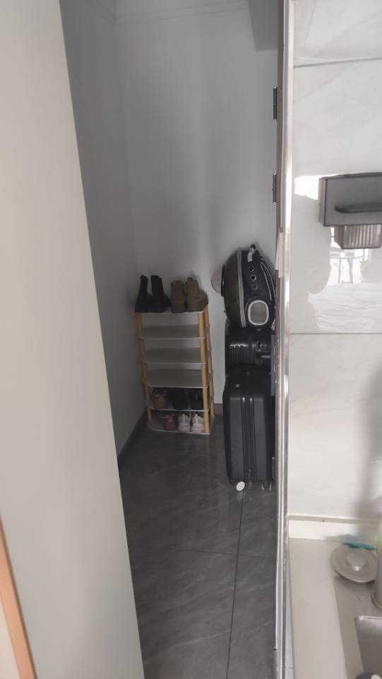 Xi'An Weiyang | 首创未央里_6