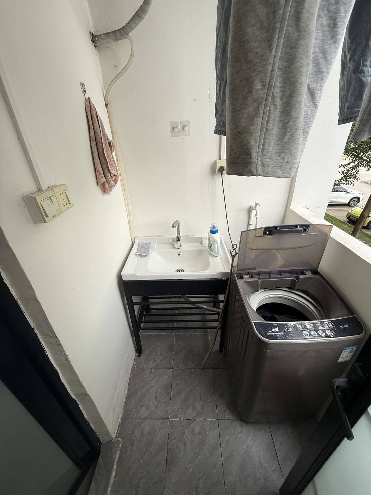 莞城 四季熊公寓