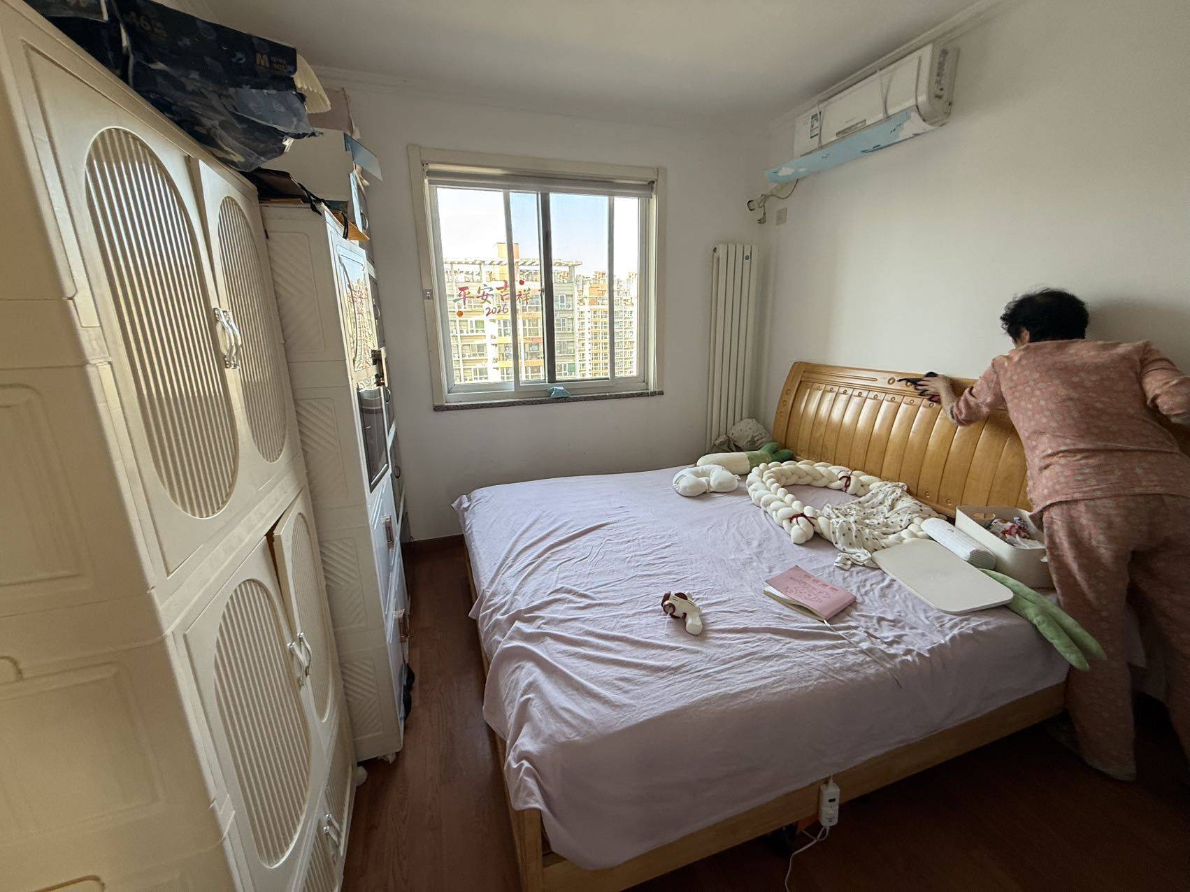 北京 通州 | 李庄佳苑_7