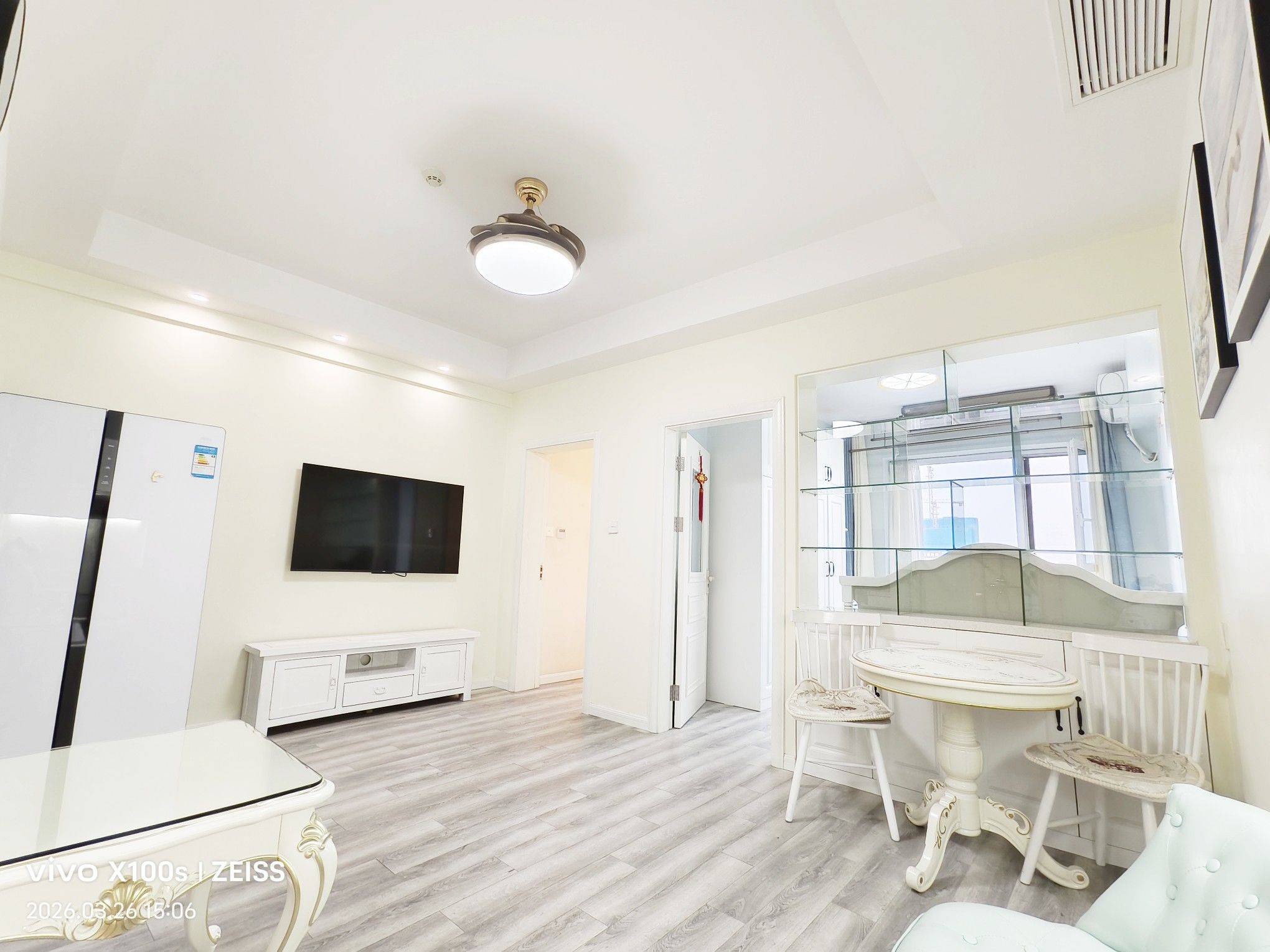 碧海云天整租房源2