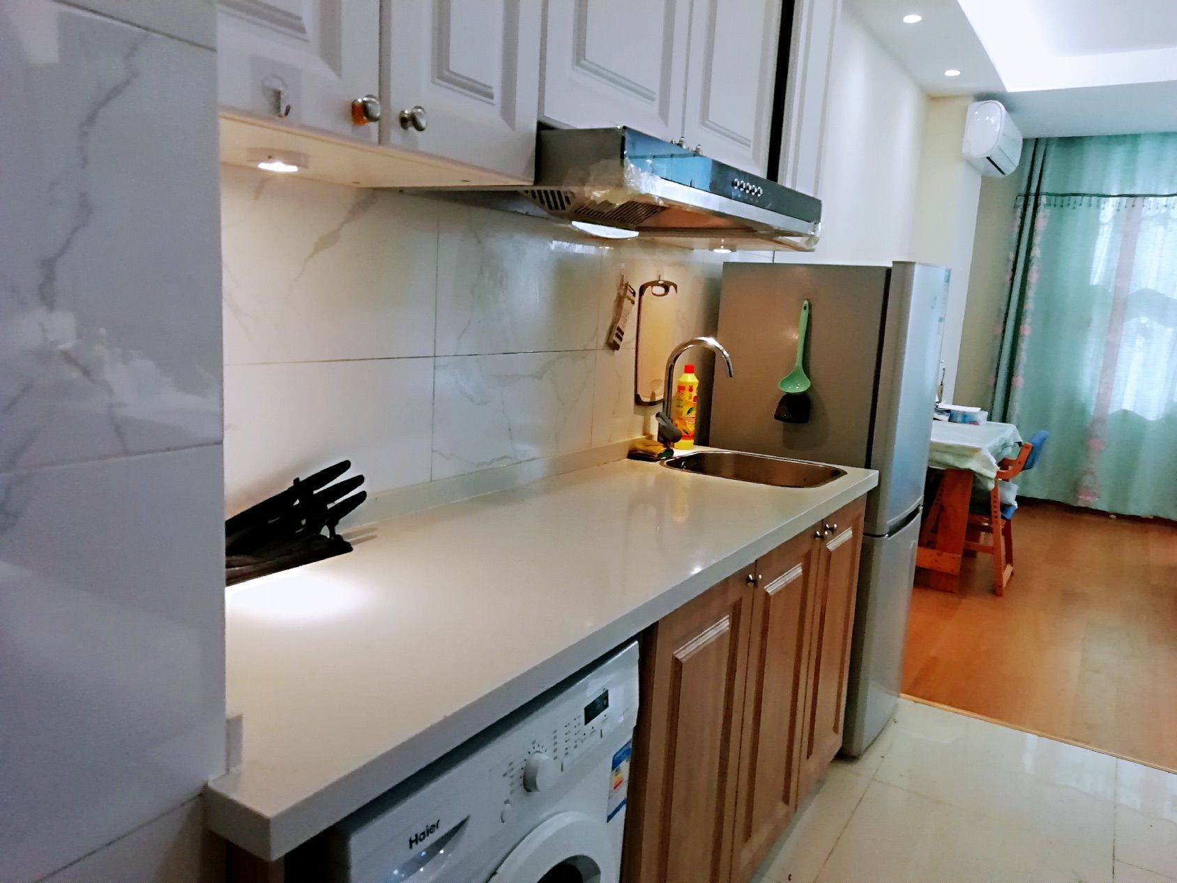 青島 城陽 | 富力总部基地1期_6