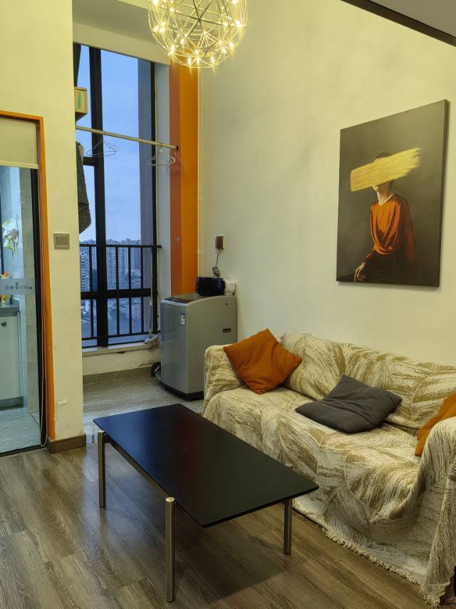 东城 卓越·中寰