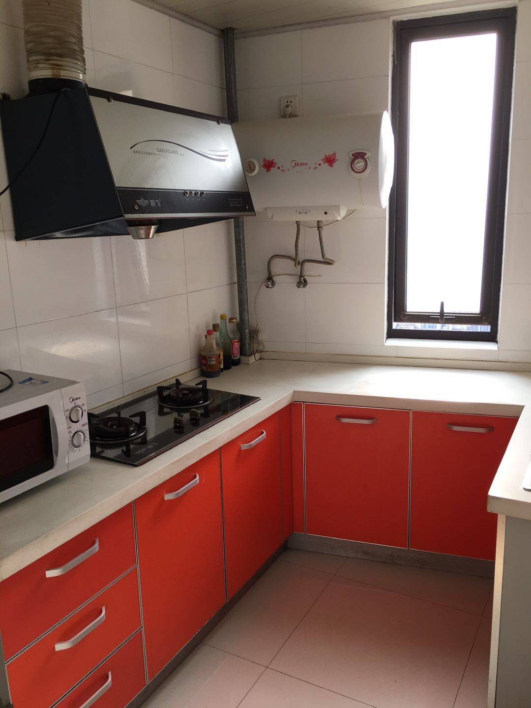 Hefei Shushan | 金濠广场-A2号楼_6