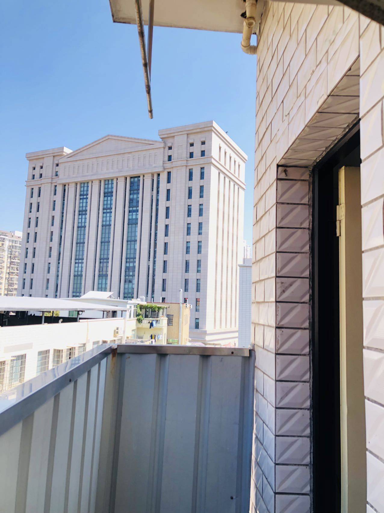 廈門 海滄 | 驿居公寓(渐美店)_3