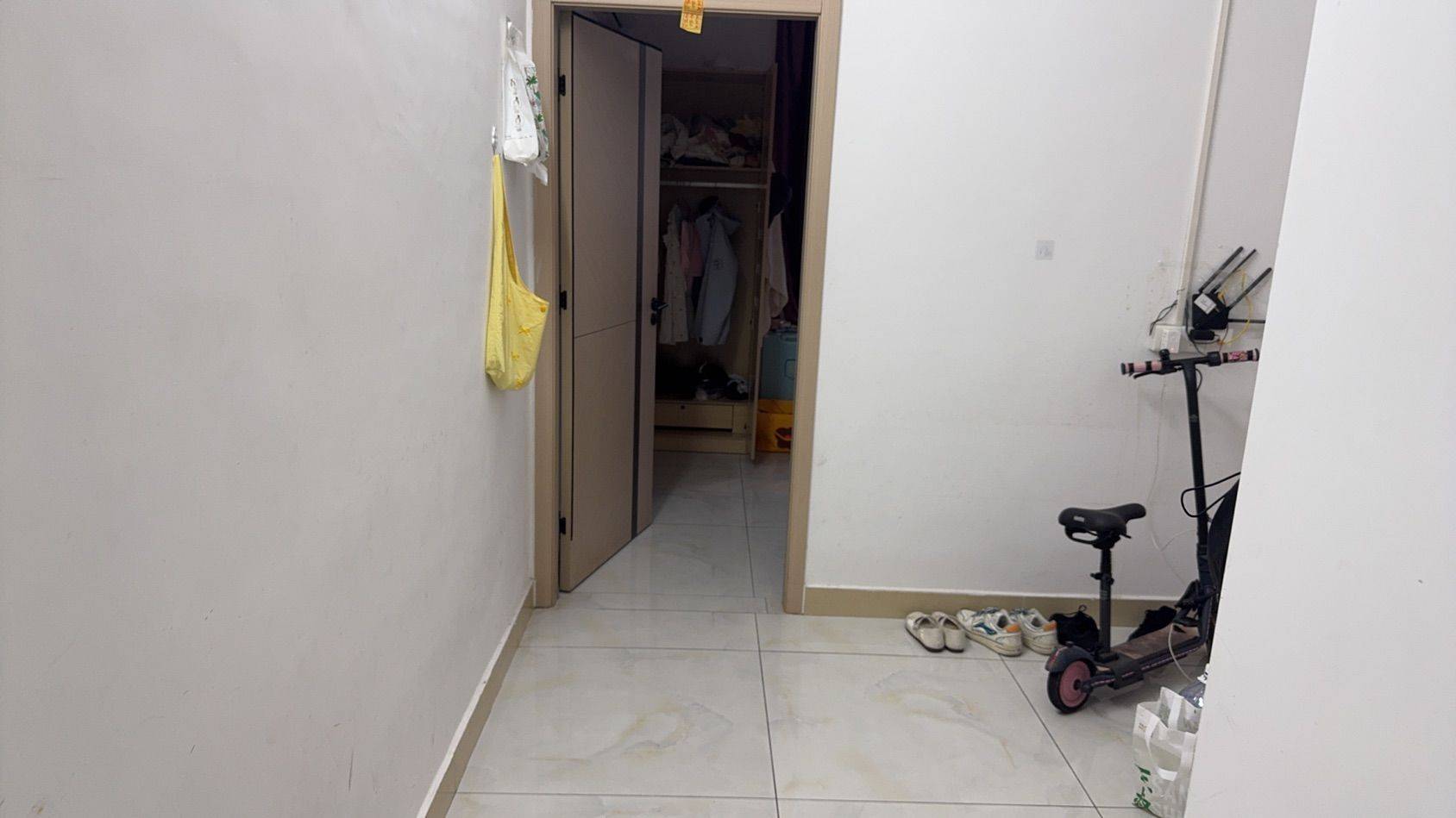 Miraitowa整租房源1