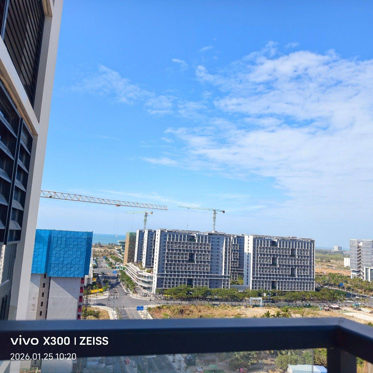 Sanya Yazhou | 观山悦海苑_5