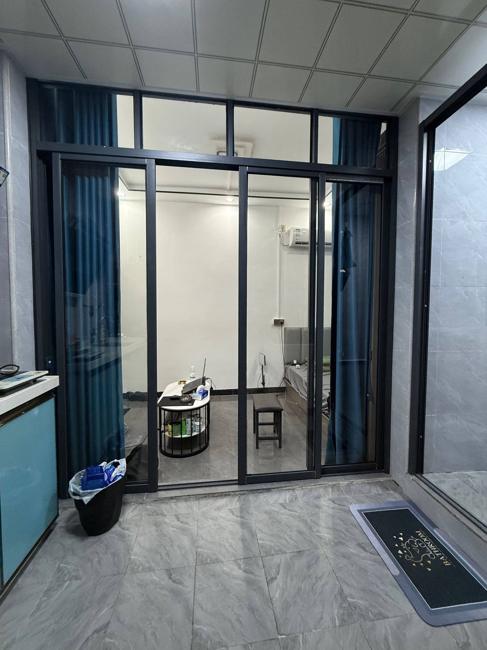 广州 番禺 | 恒绅大楼_6