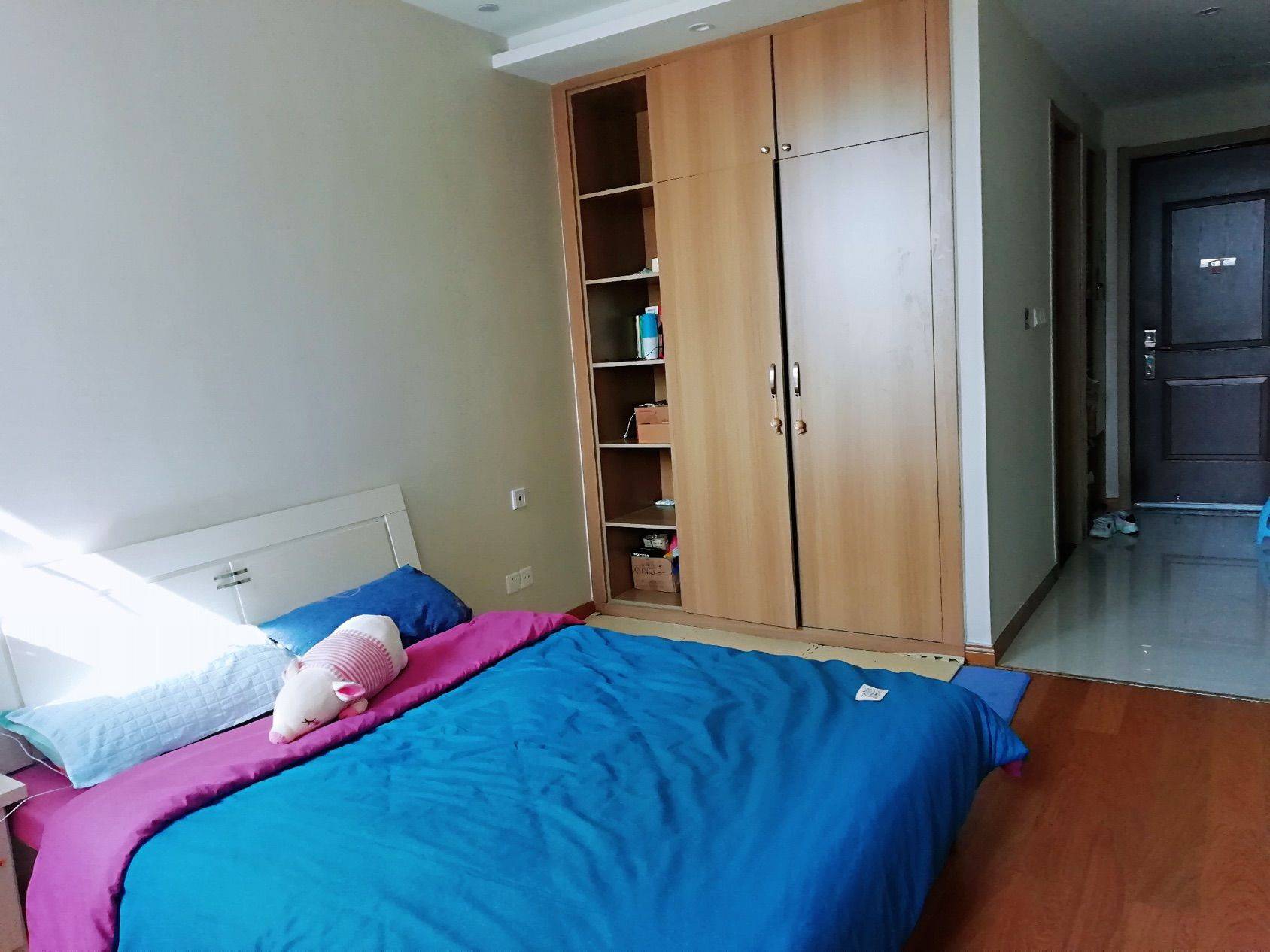 青島 城陽 | 富力总部基地1期_3