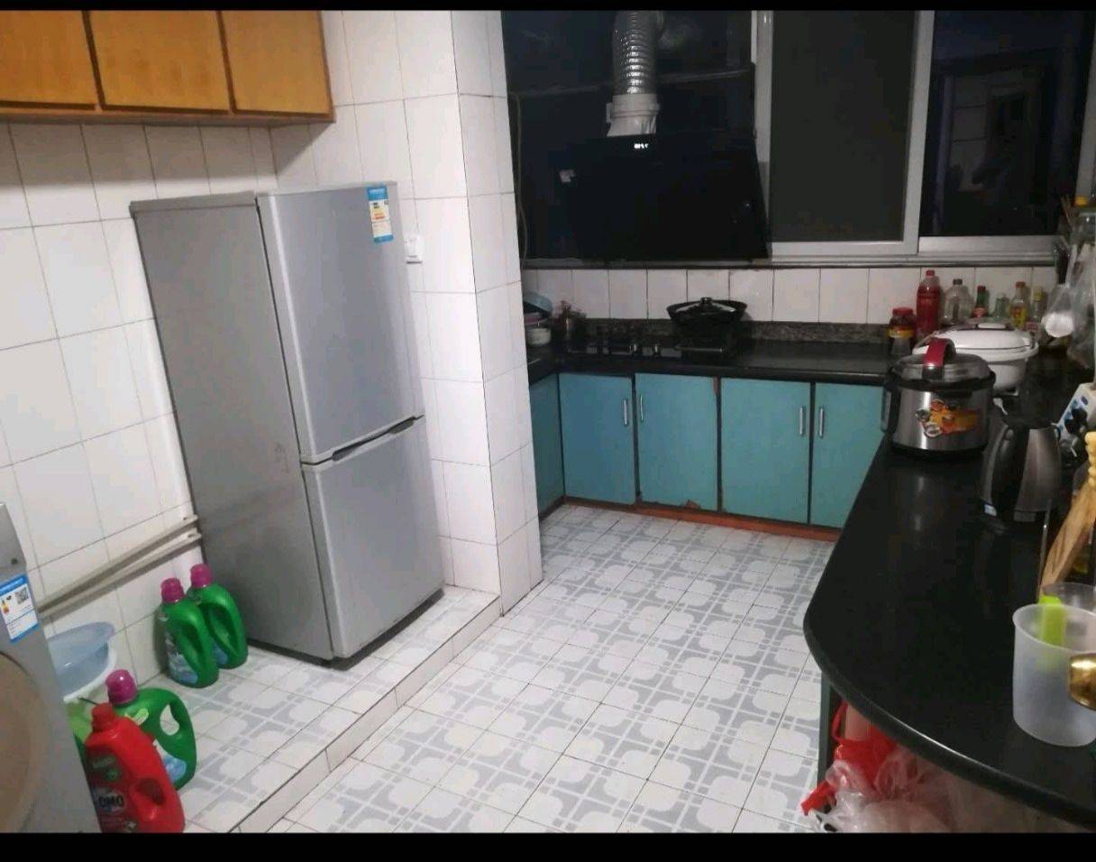 成都 武侯 | 红运花园馨苑_4