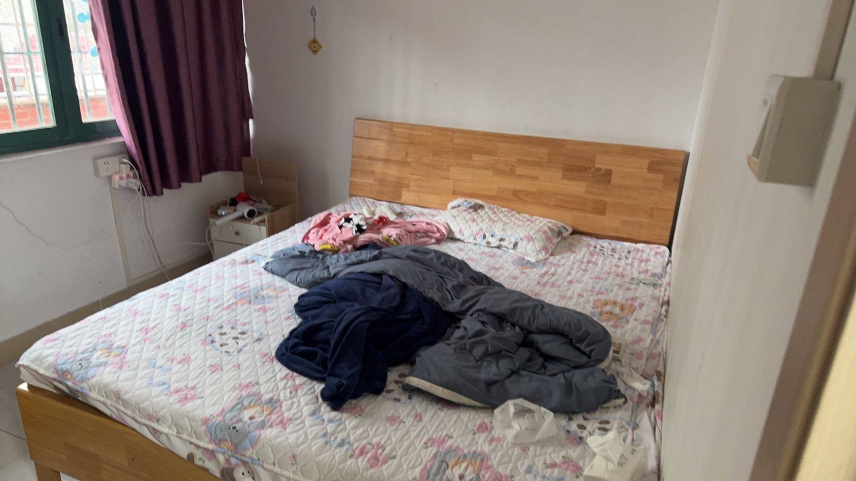 Miraitowa整租房源2