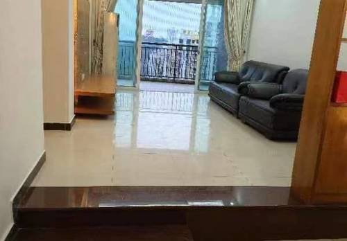 长安 中惠山畔名城