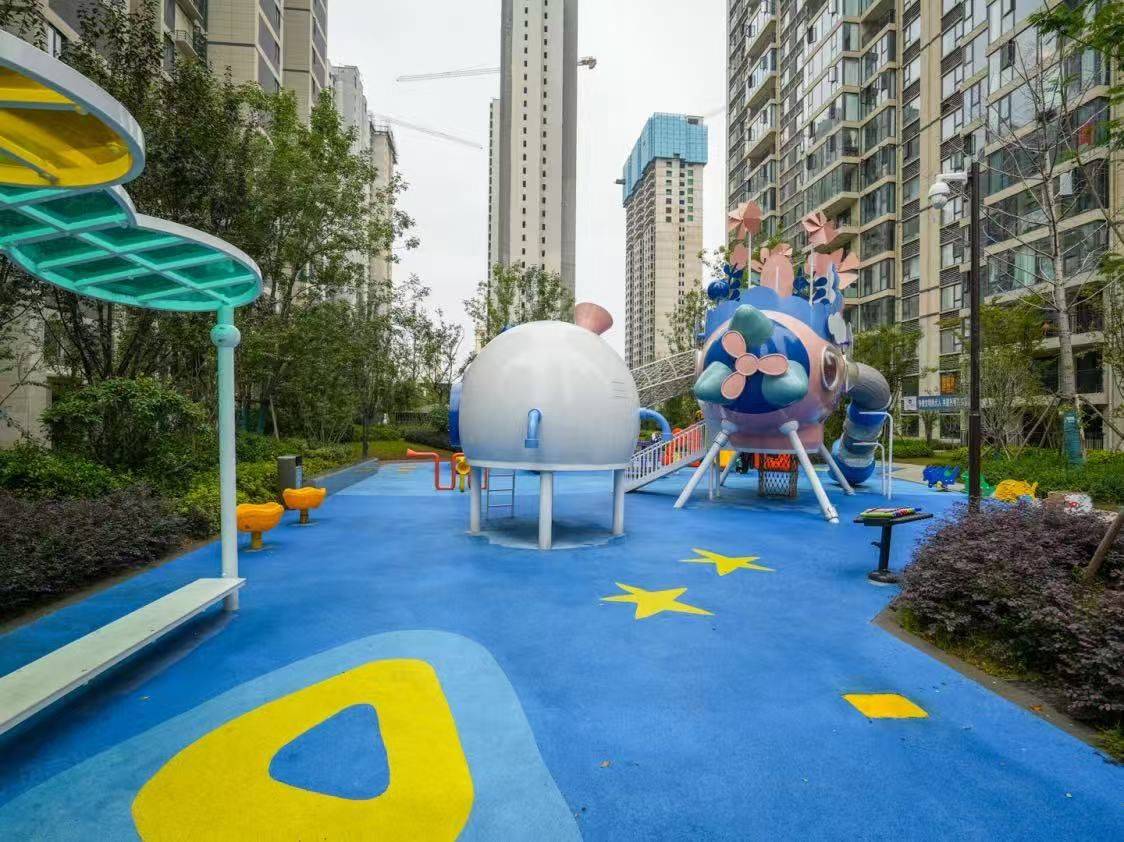 鄭州 中原 | 碧桂园凤凰城凤鸣苑_4