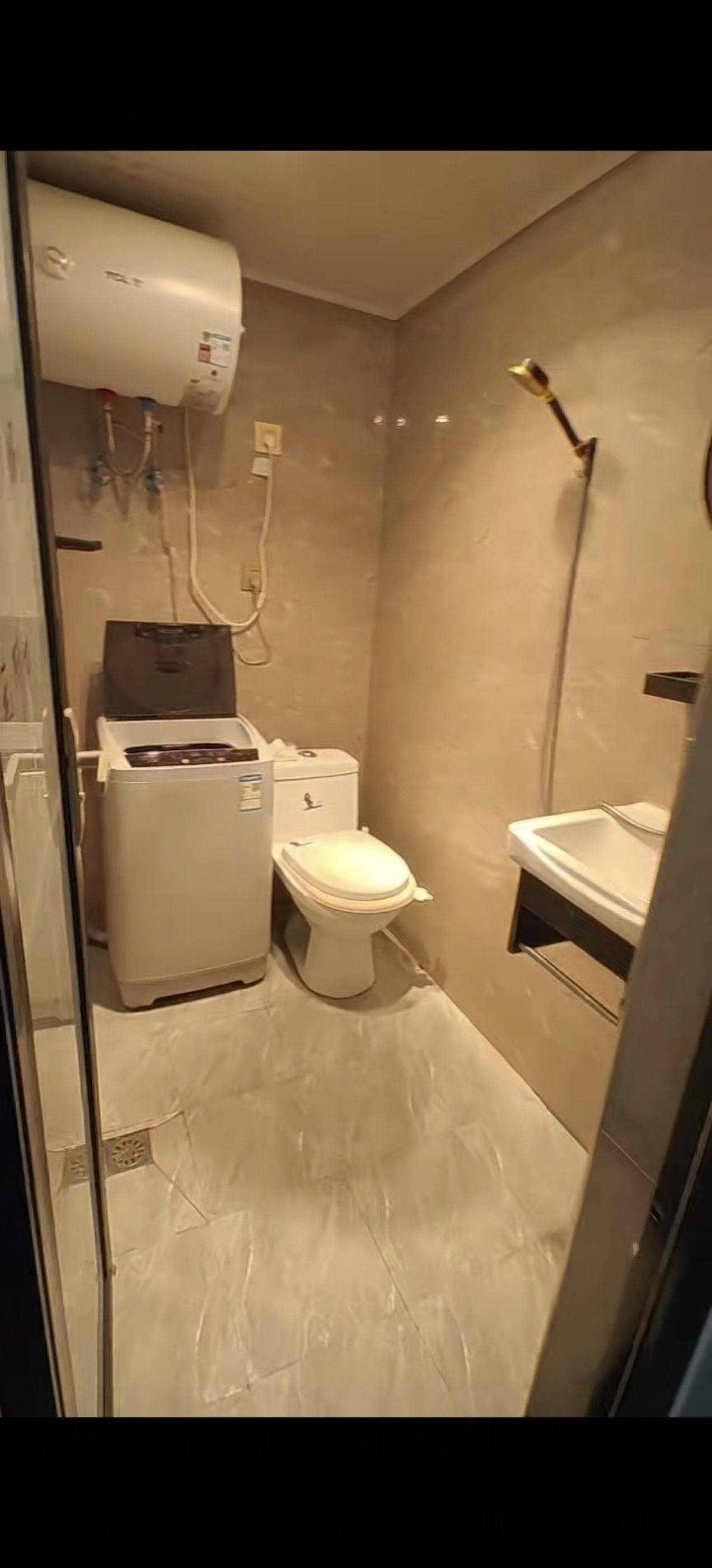 急转！整租房源2