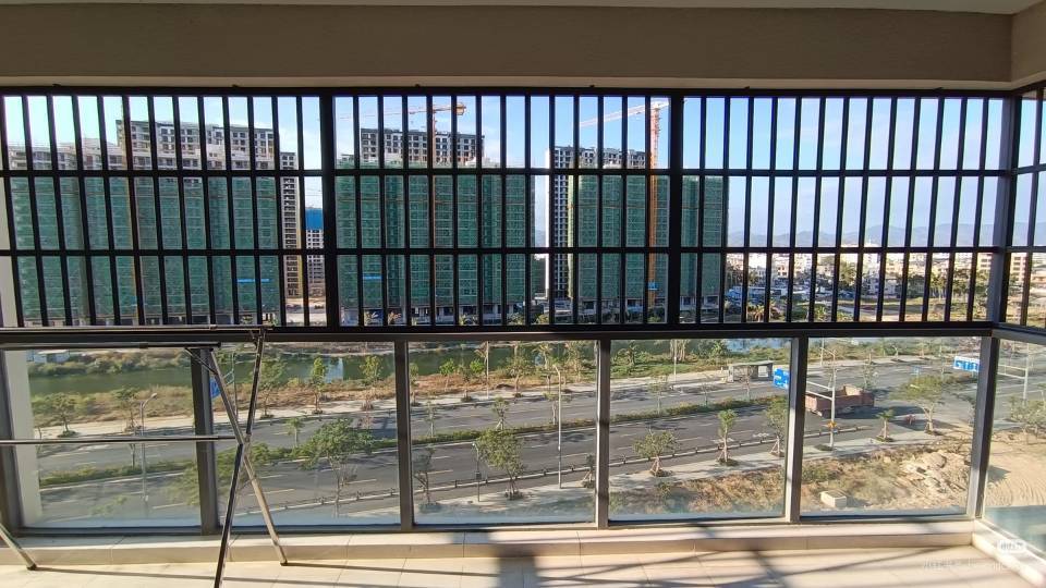 三亚 崖州 | 南繁科技城安置区-北区_5