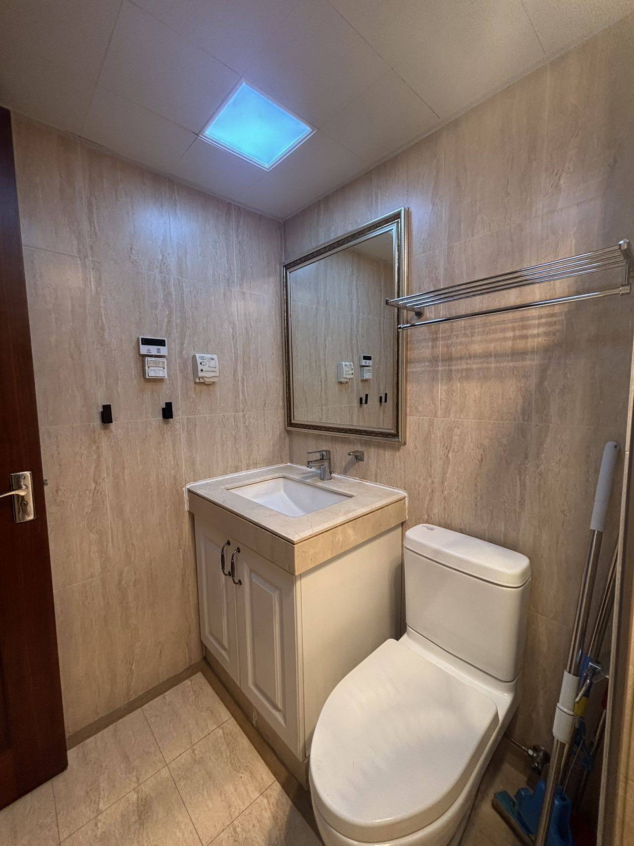 Shenyang Shenhe | 佳兆业中心-D座_5