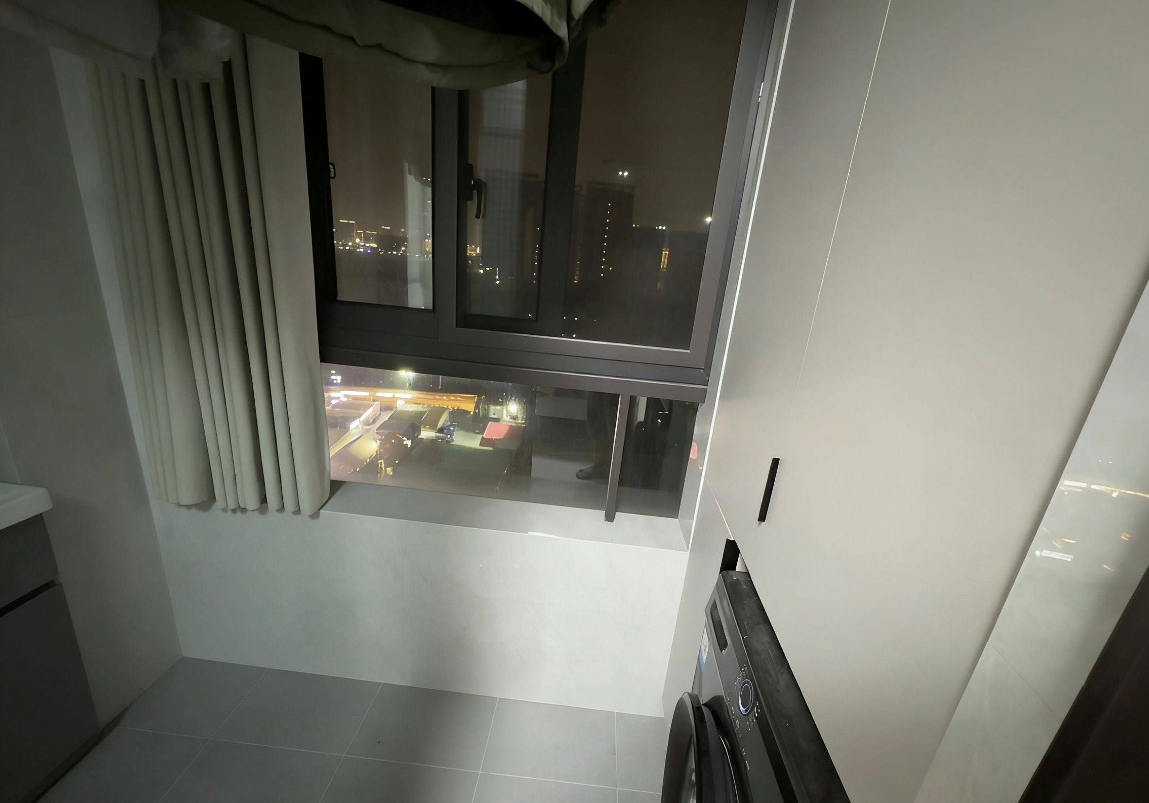 杭州 餘杭 | 韵栖华庭二区_8