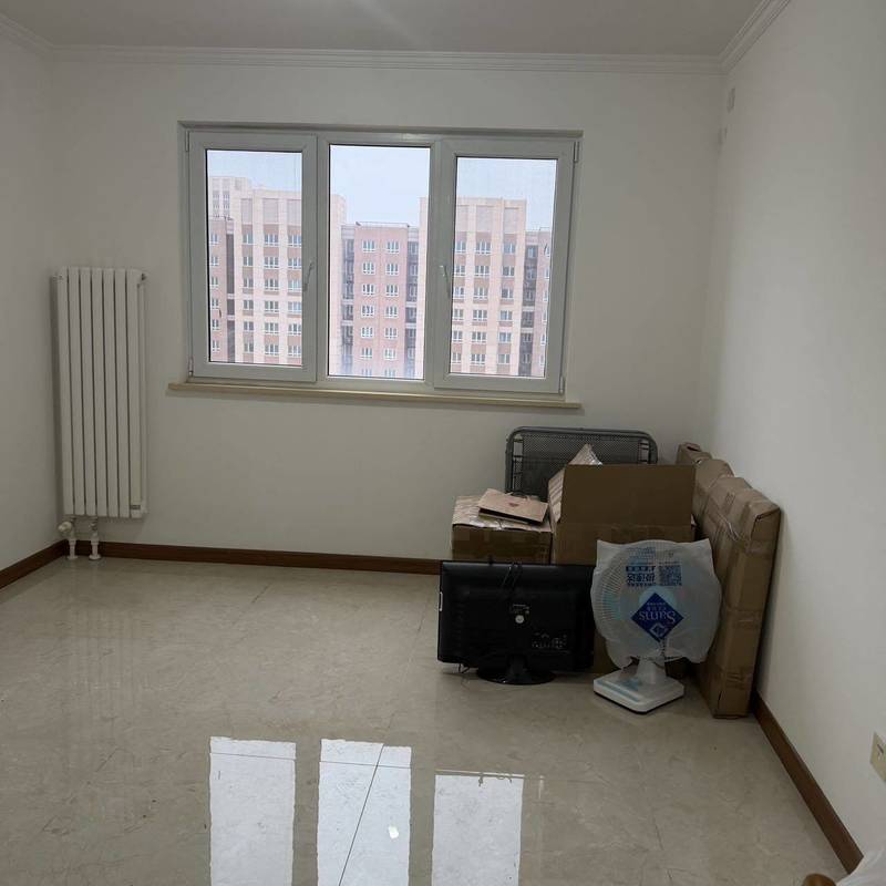 北京 朝陽 | 燕保百安家园-三号院_6