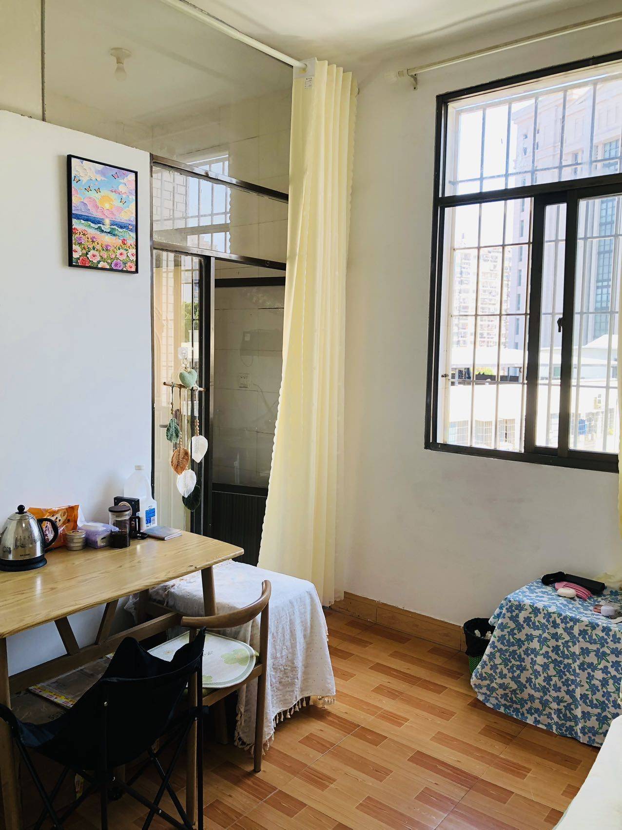 廈門 海滄 | 驿居公寓(渐美店)_5