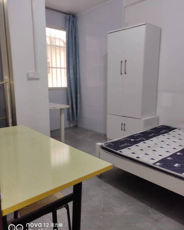 西安 長安 | 长建小区_6