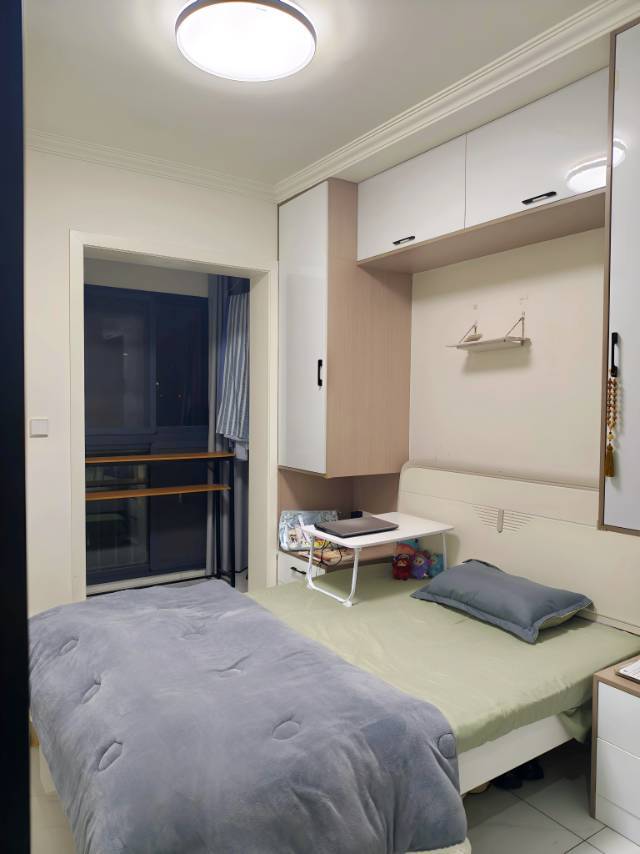 洪山 金地光谷世家
