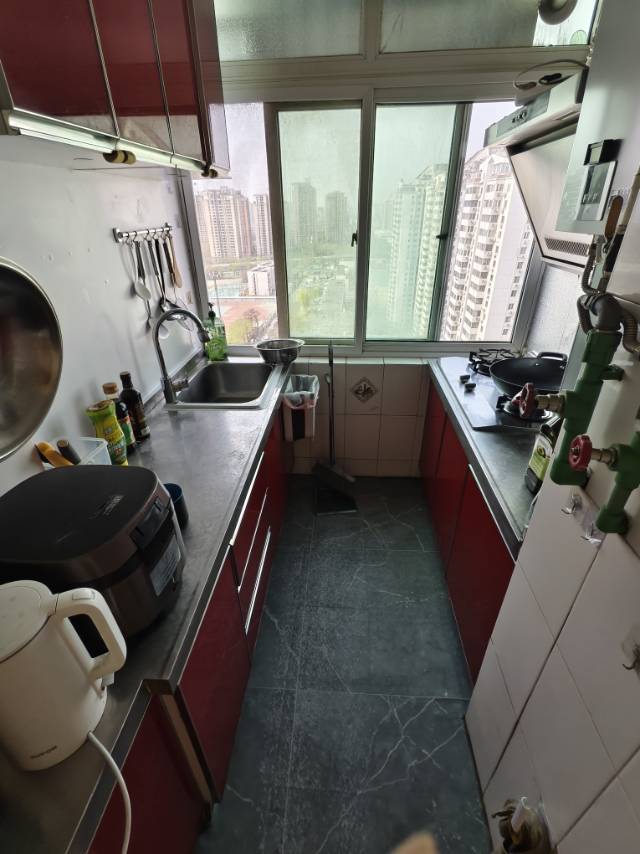 北京 海淀 | 宏嘉丽园_7