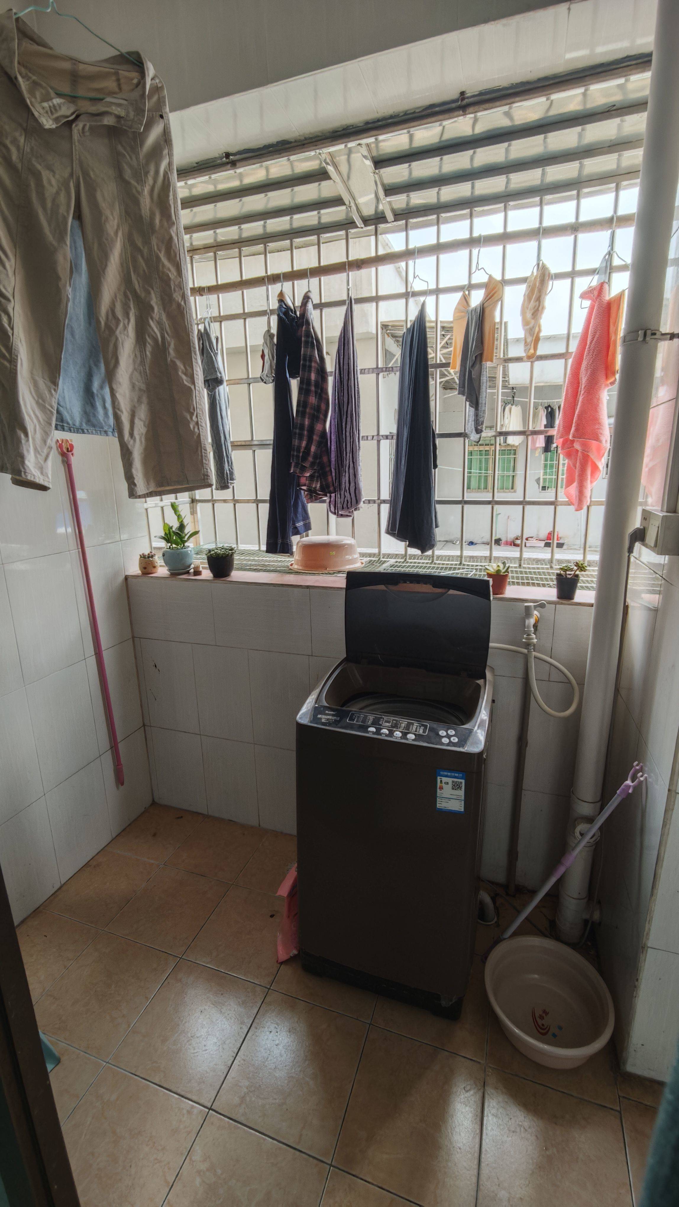 廣州 白雲 | 夏良南胜北街十六巷4号_5