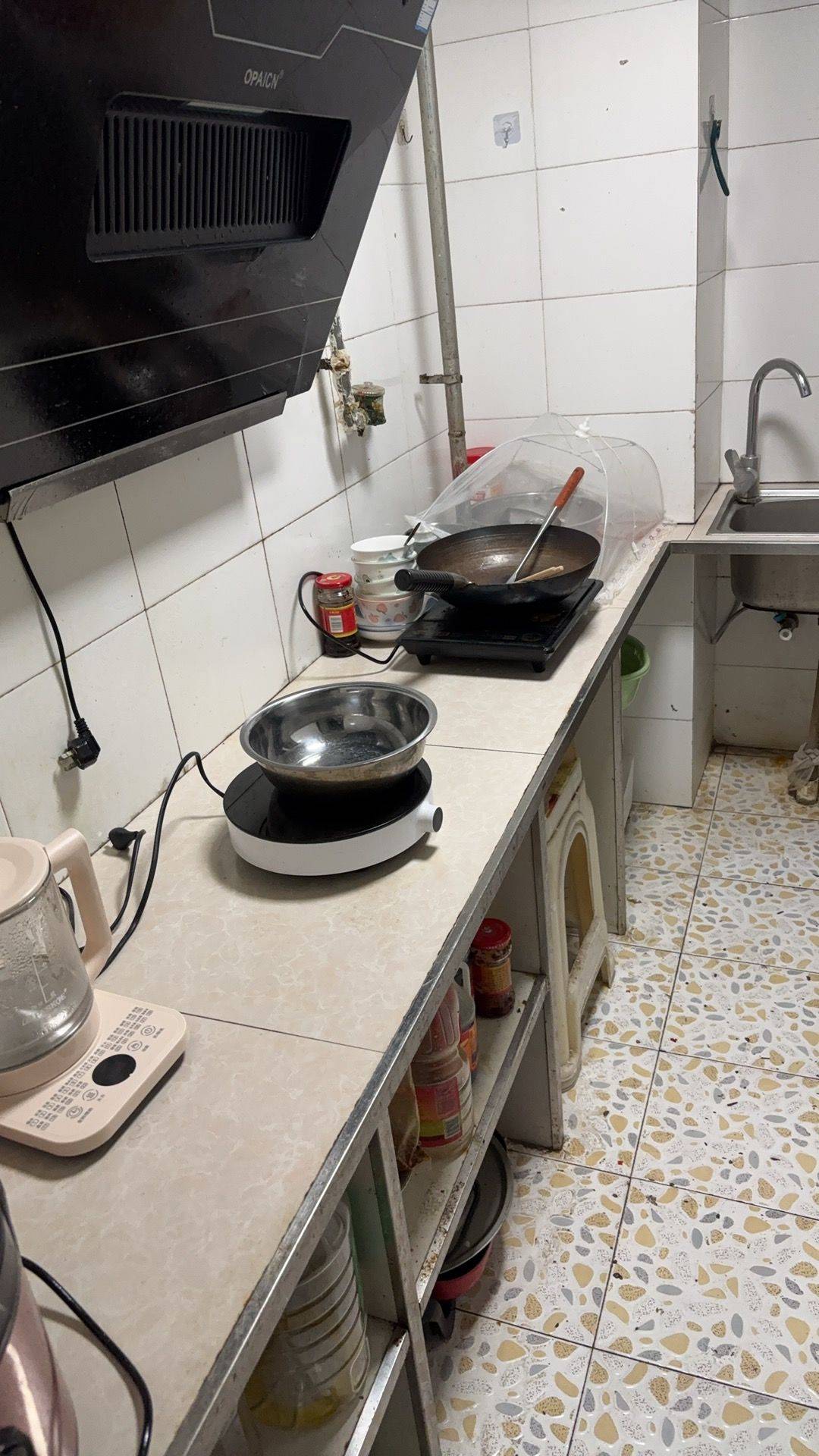 贵阳 观山湖 | 远大生态风景二期栖景湾-3栋_4