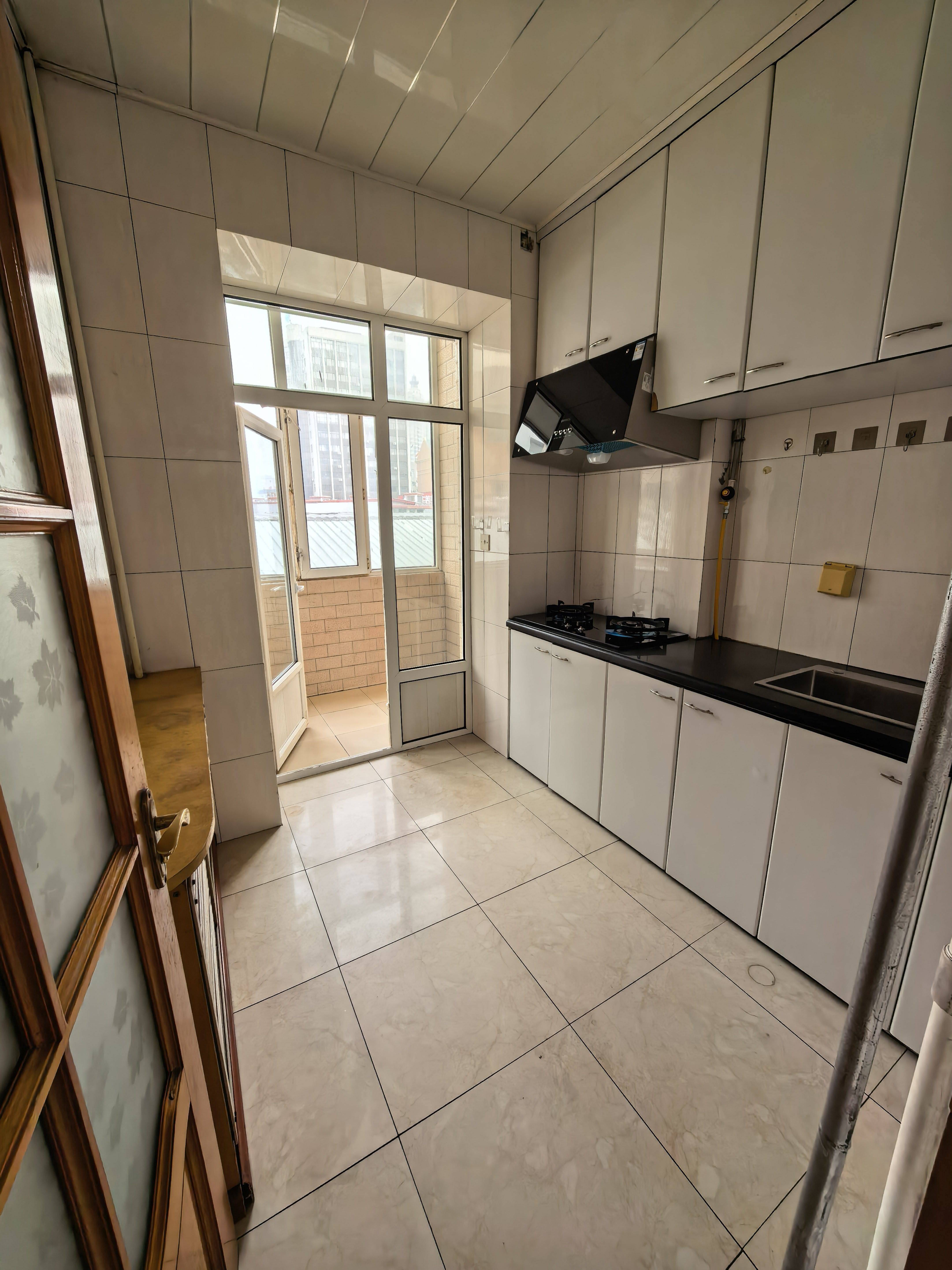 哈爾濱 香坊 | 亚麻小区-52号楼_8