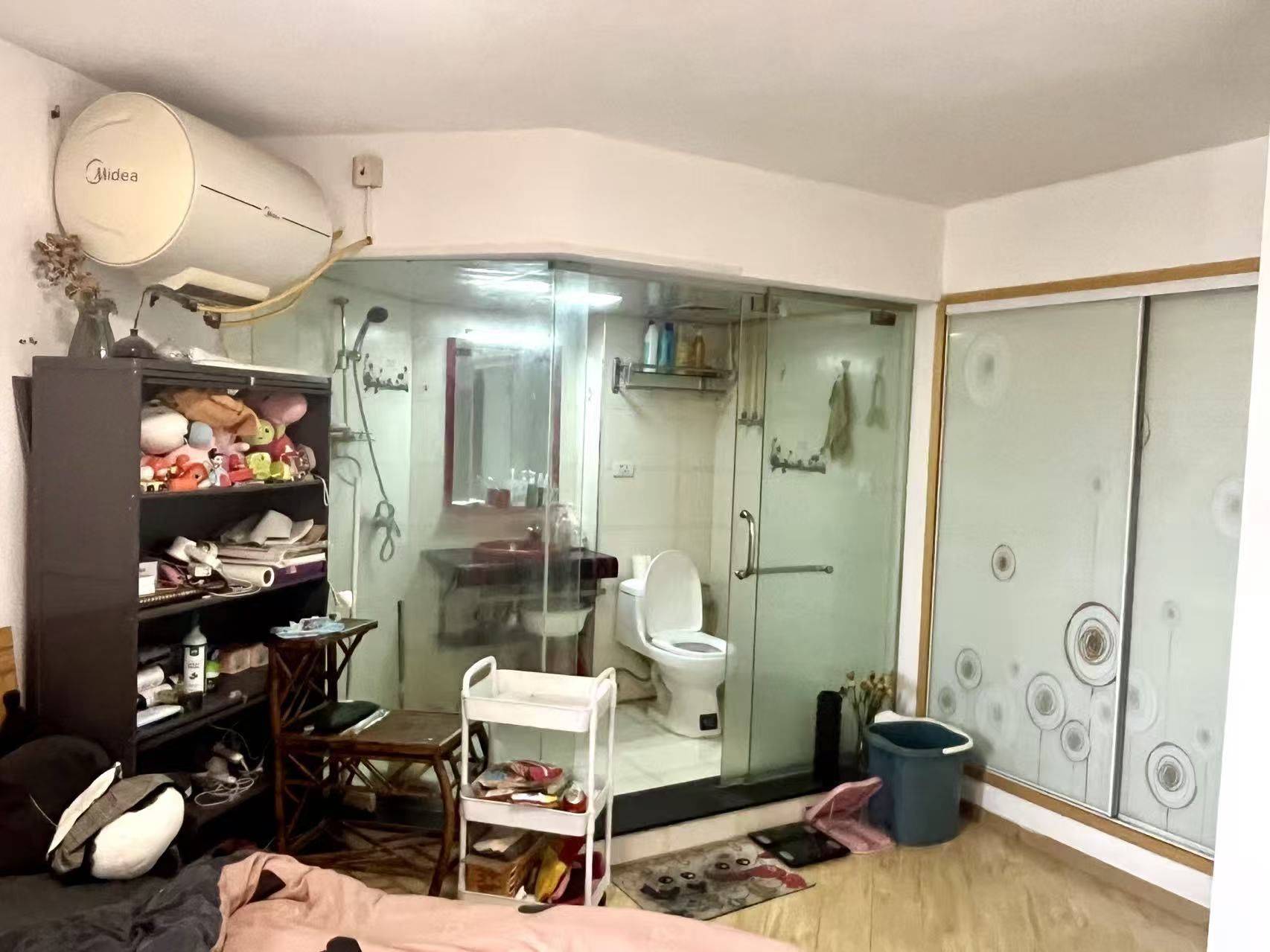 芝士焗美梦整租房源2