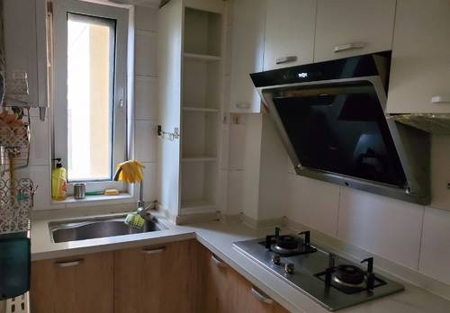 石景山 拾景名苑