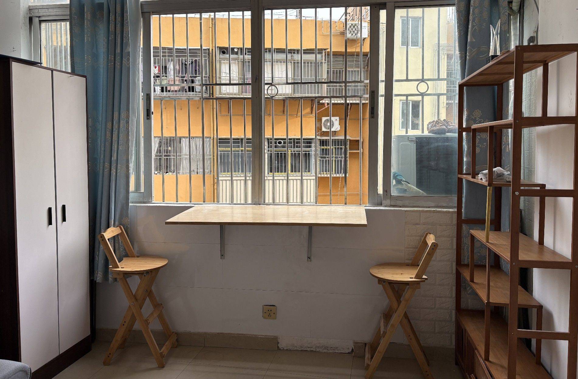 Shenzhen Luohu | 依仙湖居-3栋_5