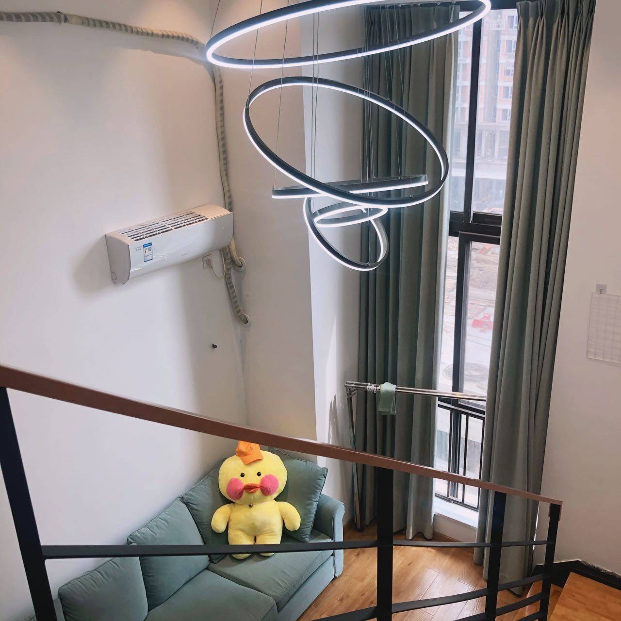 重庆 九龙坡 | 和泓四季E区_5