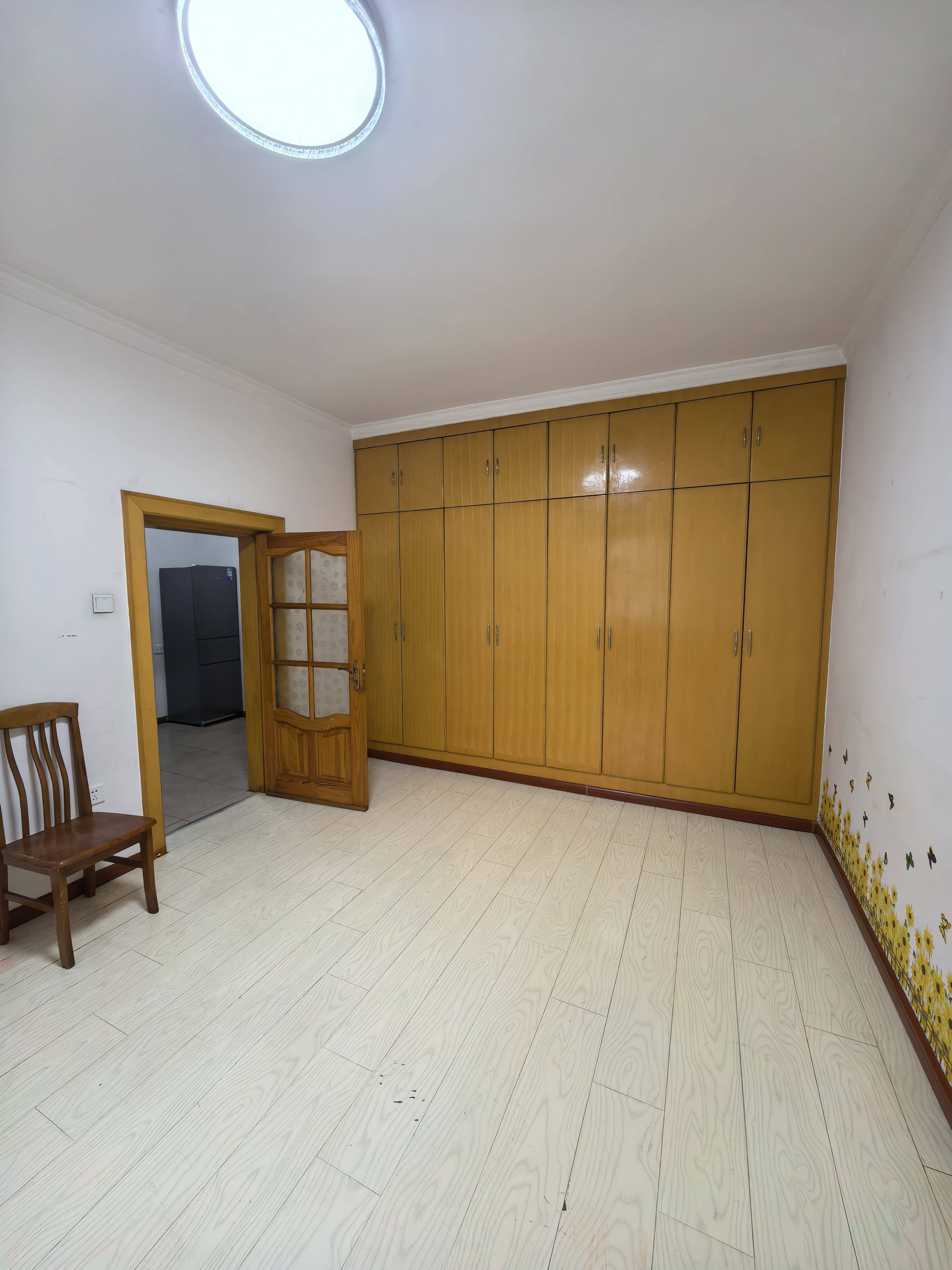 哈爾濱 香坊 | 亚麻小区-52号楼_4