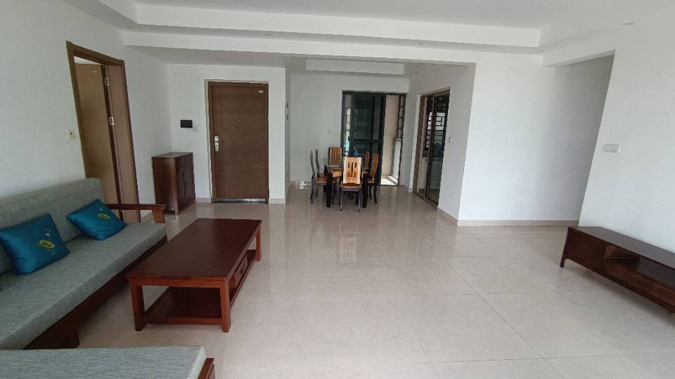 三亚 崖州 | 南繁科技城安置区-北区_7