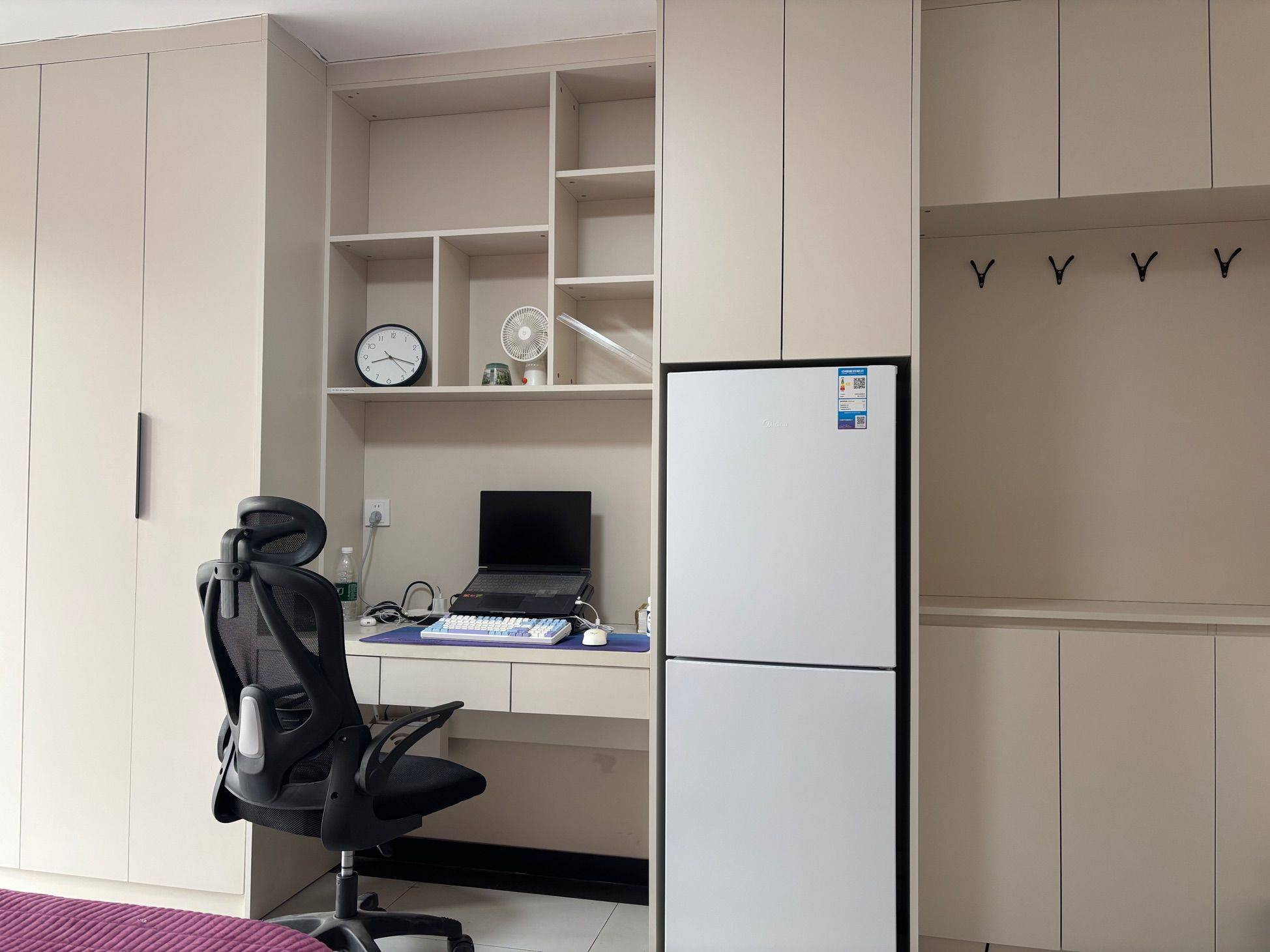 顺义 府前一街17号院-4号楼