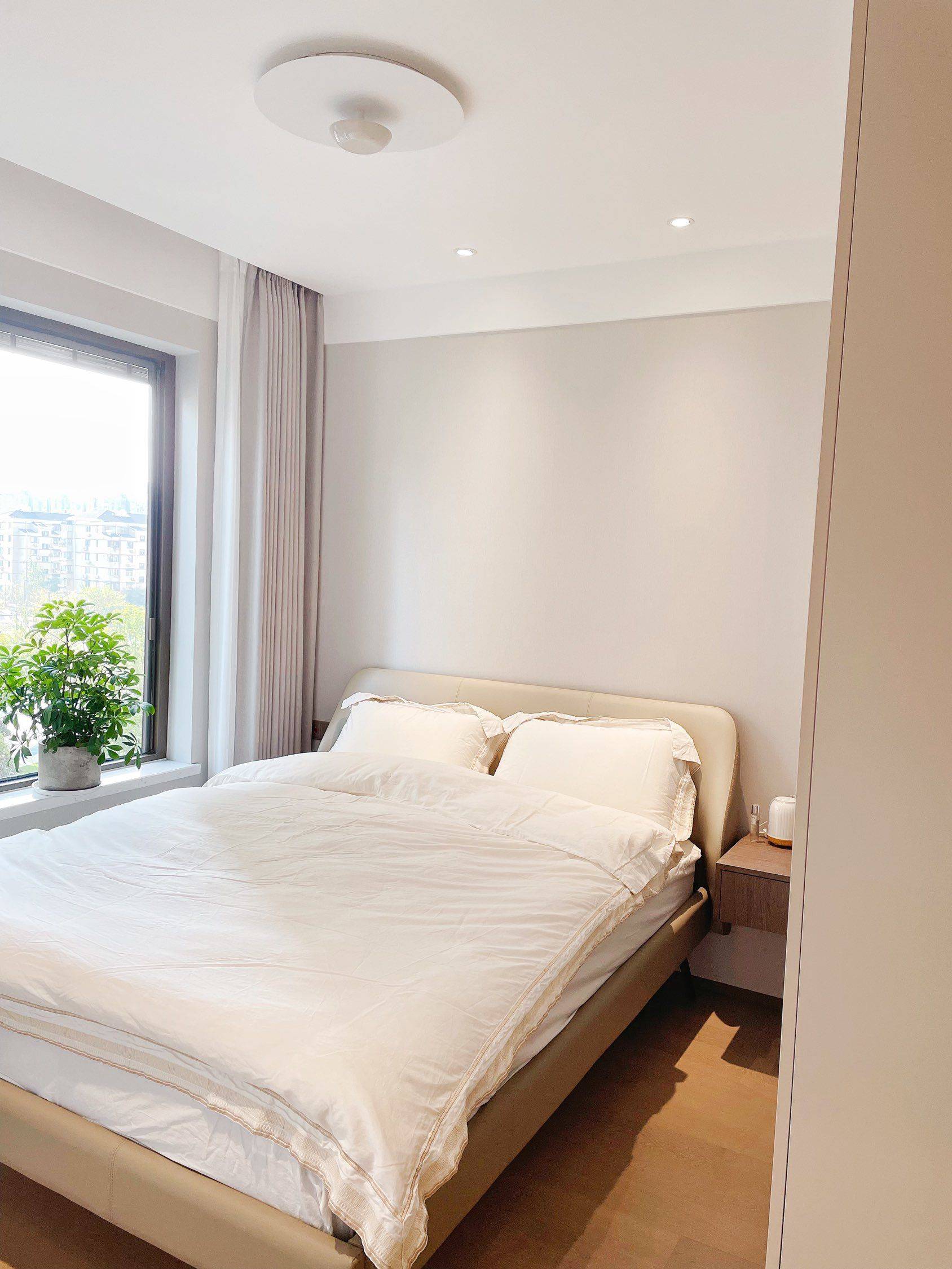 Shanghai Putuo | 中海汇德里_3