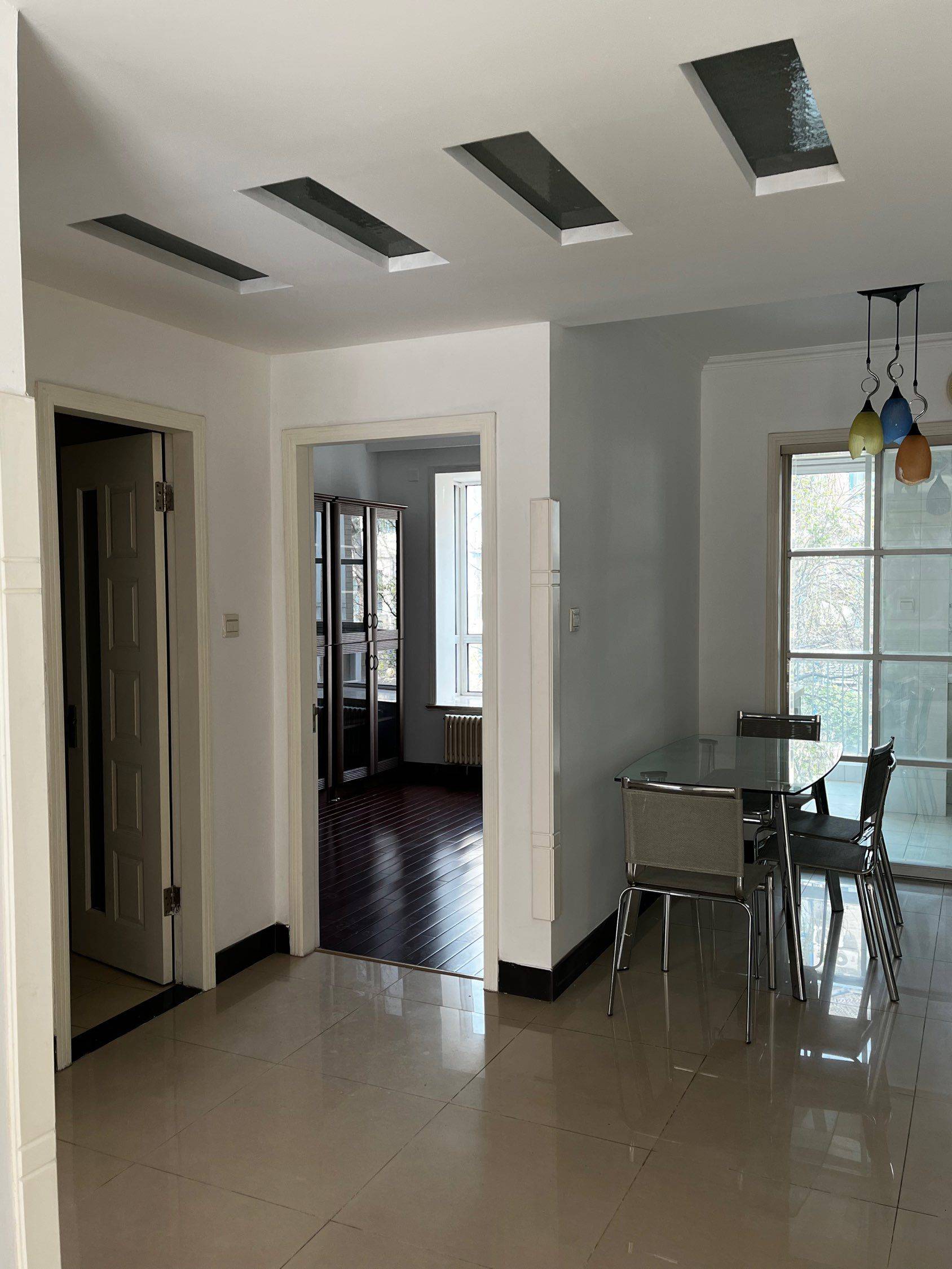 Beijing Daxing | 天宝园大雄郁金香舍社区_5