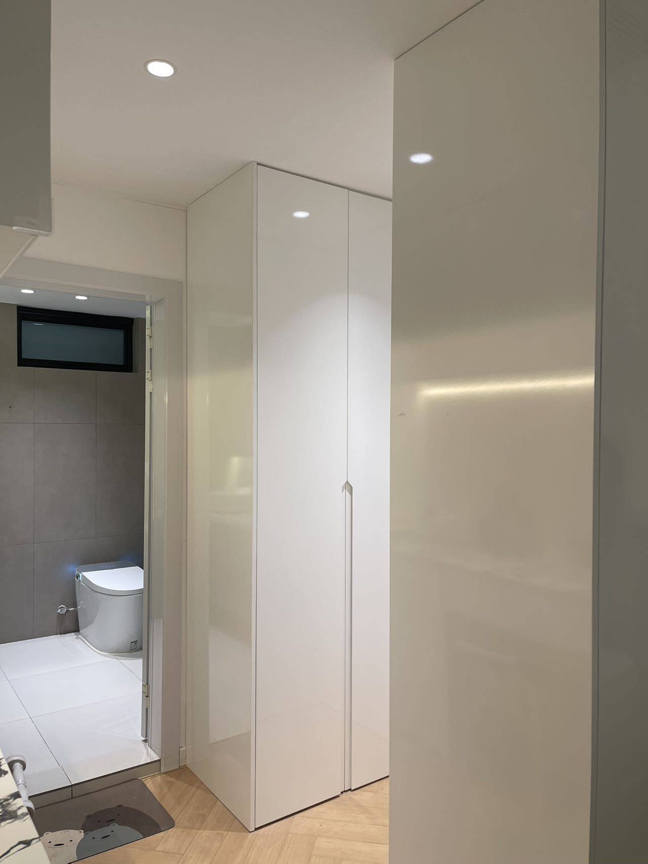 上海 静安 | 静安长华公寓_5