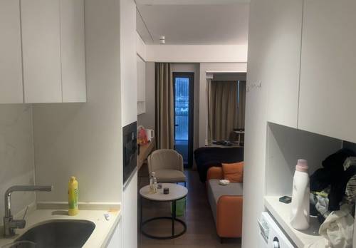 宝安 会展湾中港广场2栋