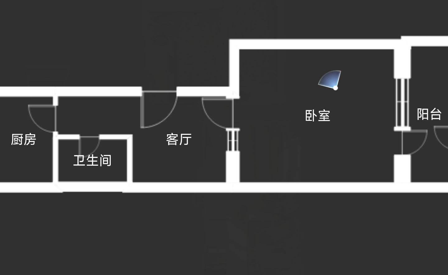 北京 西城 | 湾子街社区-4号楼_7