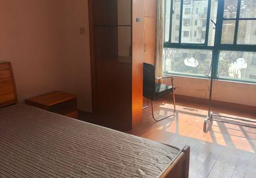 Baoshan 逸兴家园