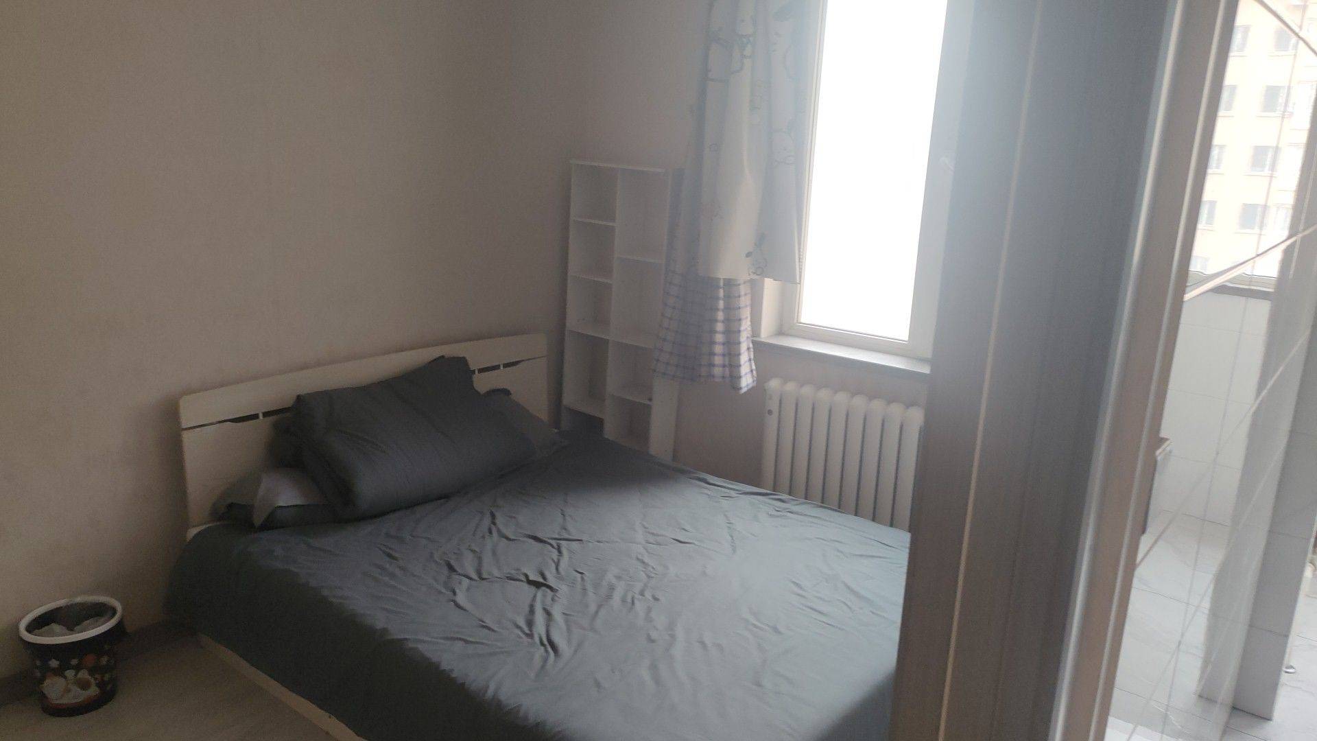 哈爾濱 香坊 | 恒隆华府-9号楼_3