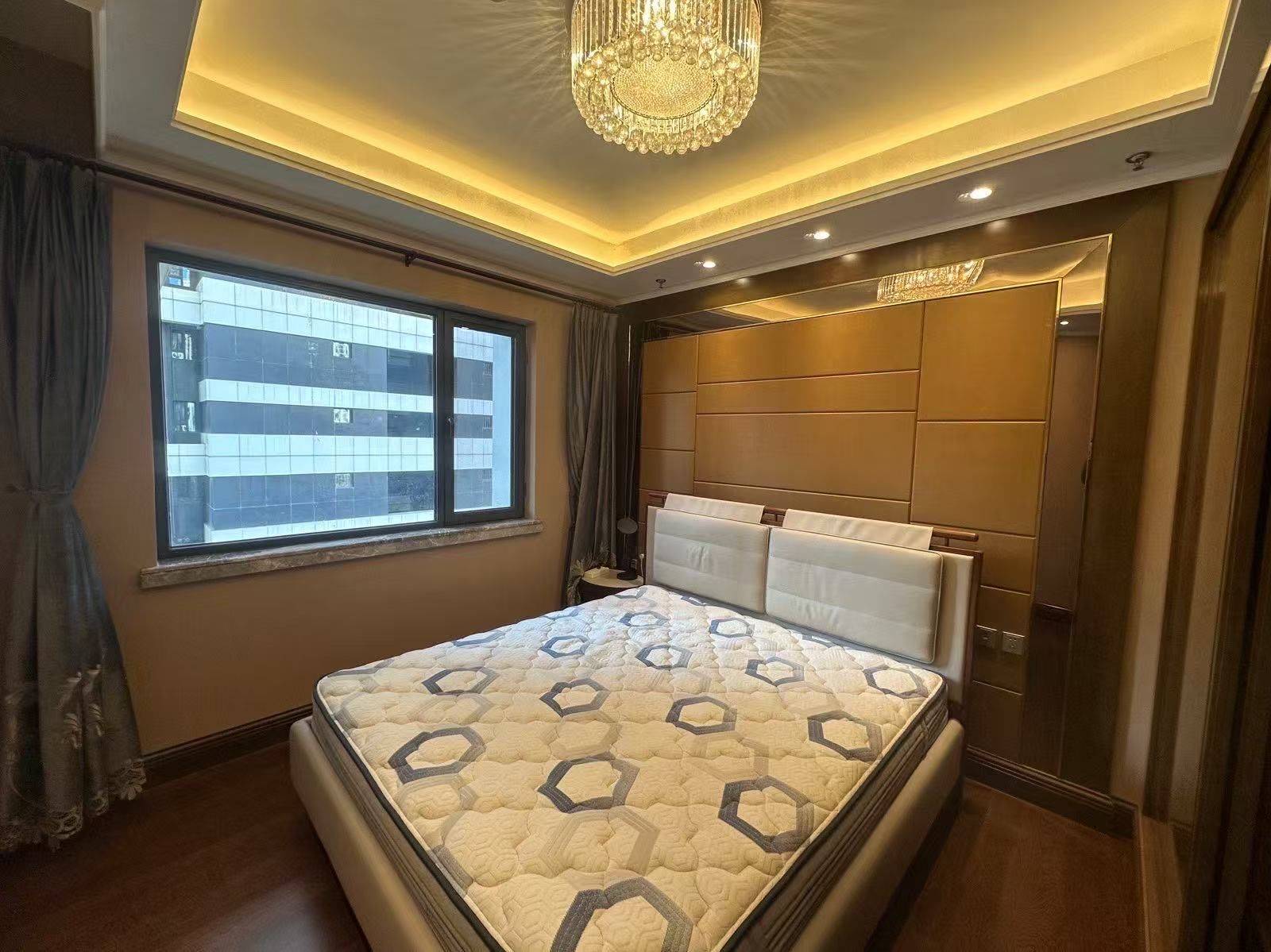 中山 恒大·城市之光