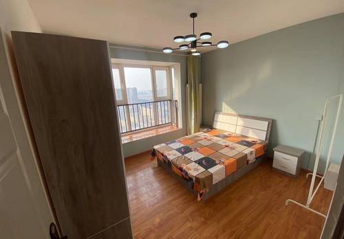 Licang 海信东山郡东区