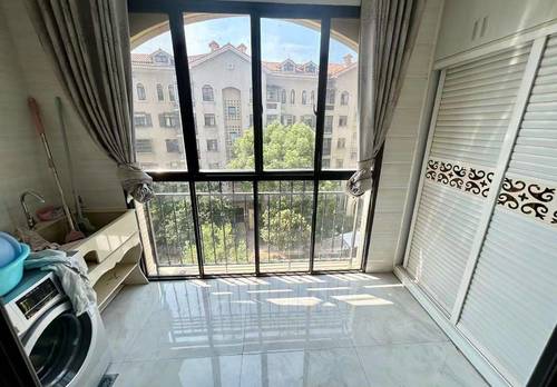 Nanchang County 力高国际城-二期