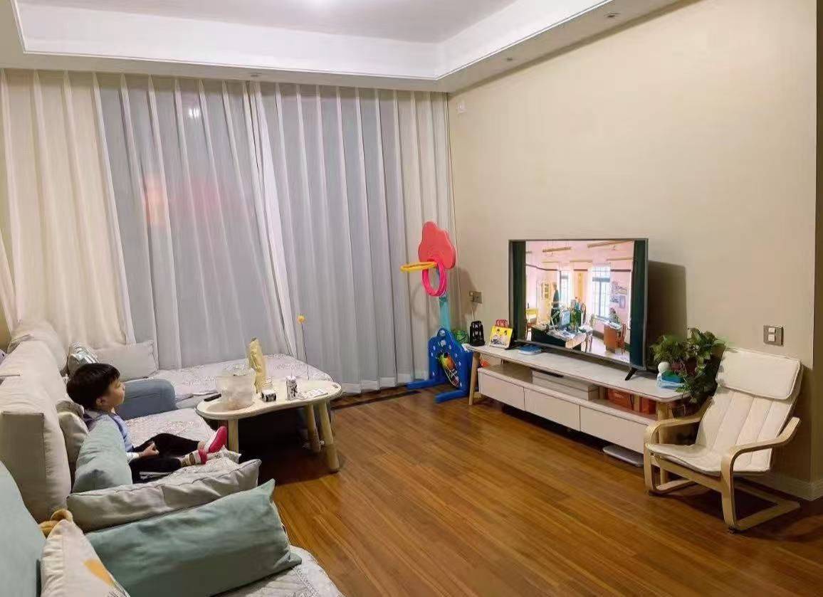 虎丘 合著花园1区-10幢