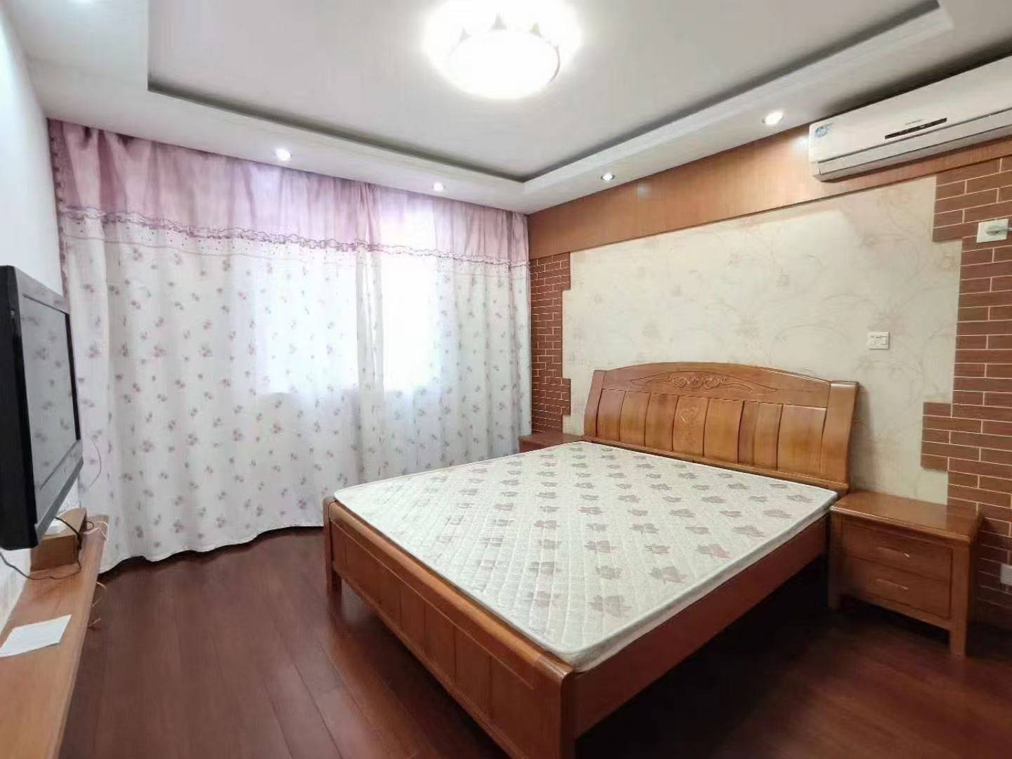 哪里都是你整租房源1