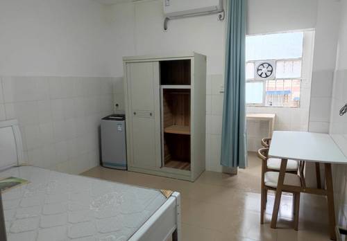 西鄉塘區 万达公寓